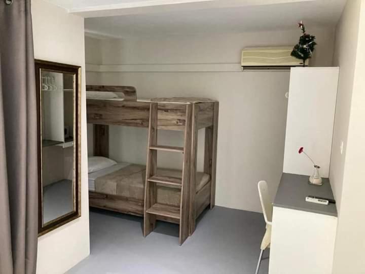 Valmarin Seafront Apartments Aparthotel 3*