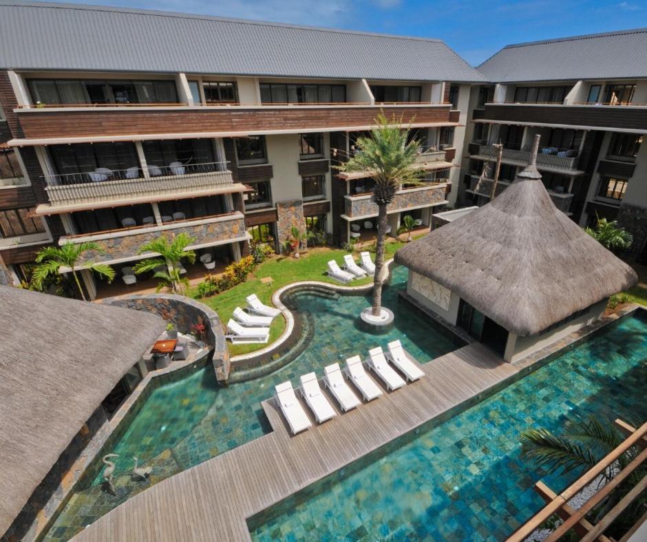 Domaine Des Alizees & By Fine & Country * Grand Baie