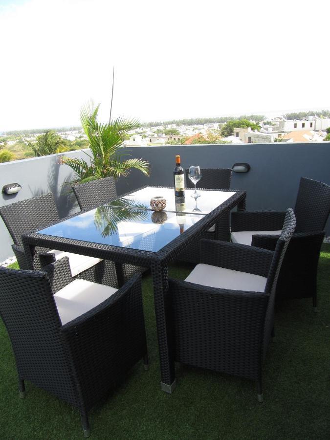 Villa Cosy Garden 2