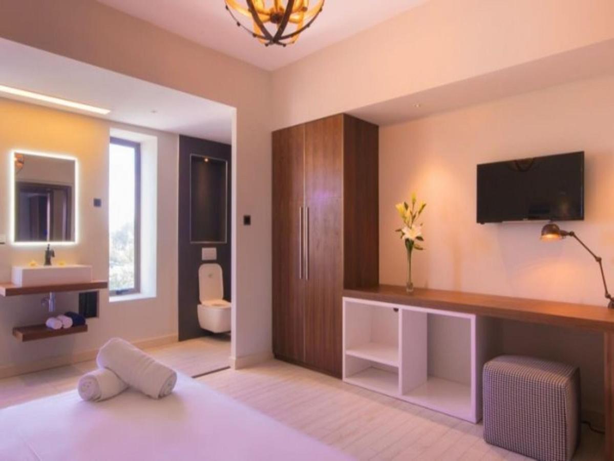 Bed & Breakfast Azure Boutique Grand Baie