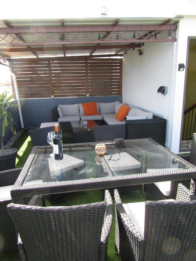 Cosy Garden 2 Villa