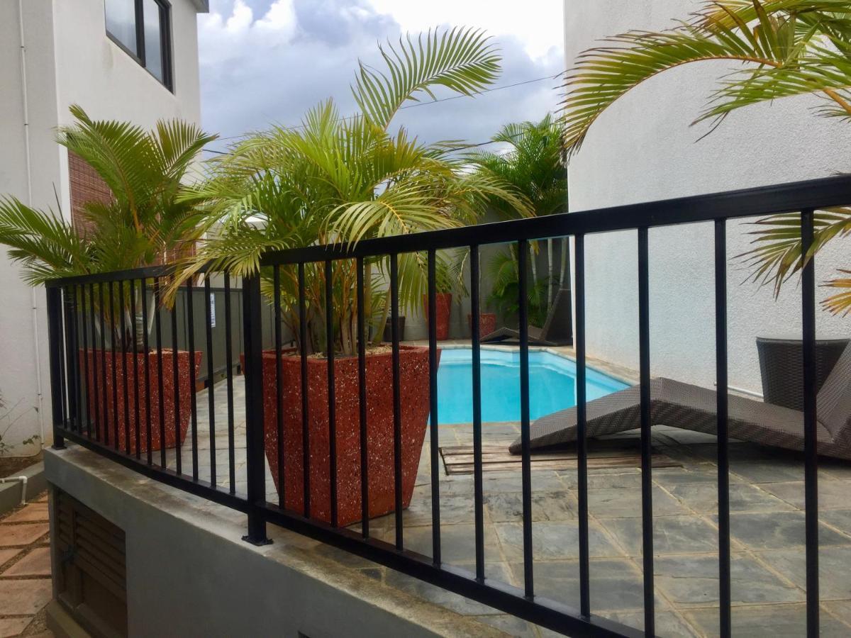 Villa Cosy Garden 2 Flic-en-Flacq