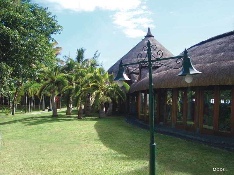 Riu Creole Le Morne