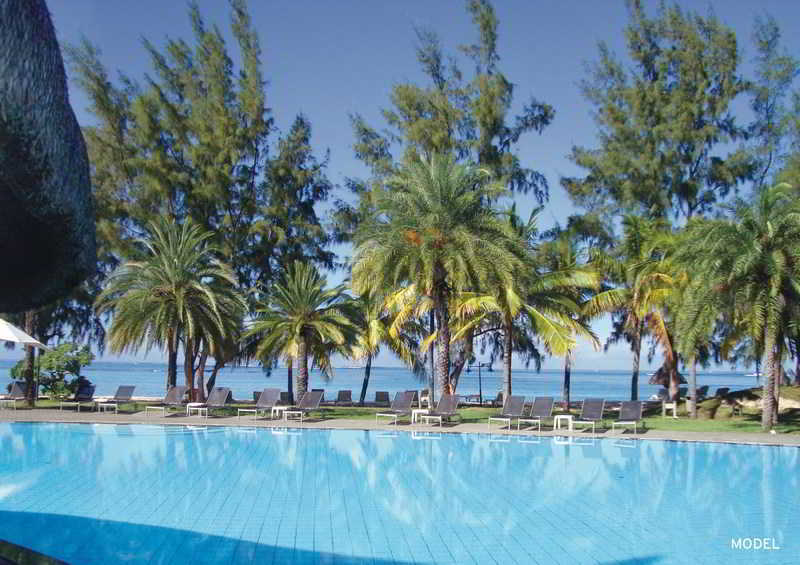 Hotel Riu Creole Le Morne