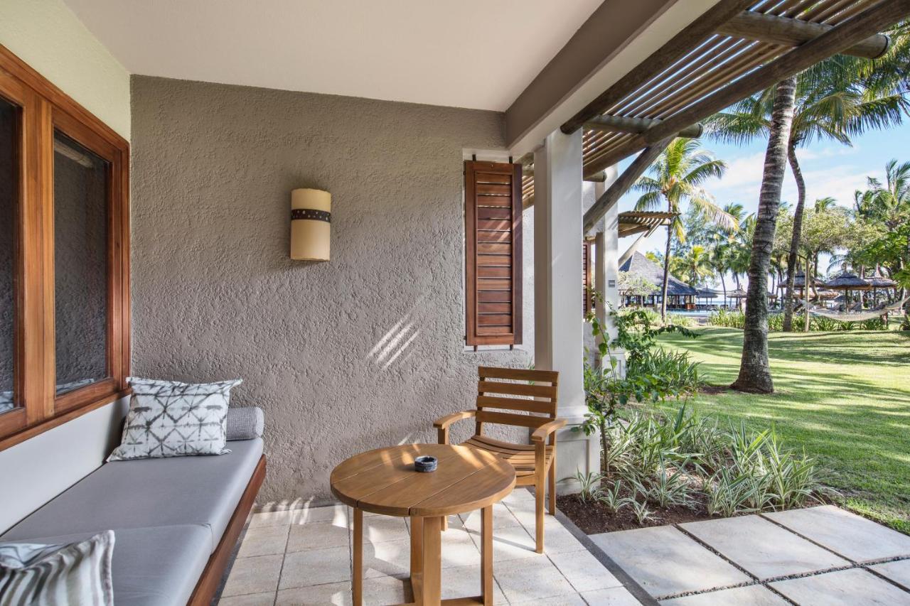 Heritage Awali Golf & 5* Bel Ombre
