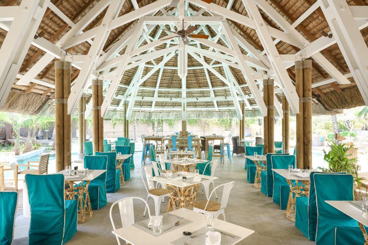 Hotel Coin De Mire Attitude Bain Boeuf