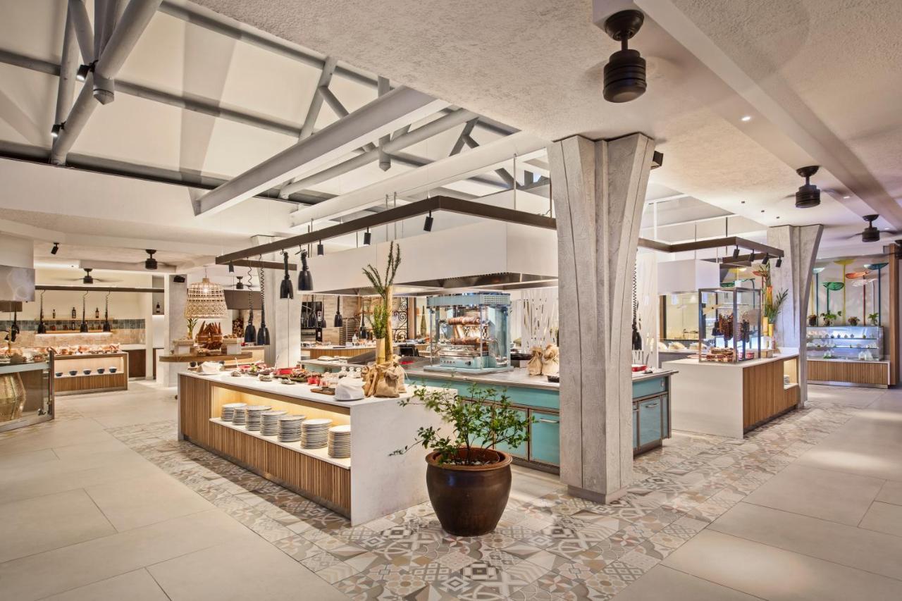 Hotel Constance