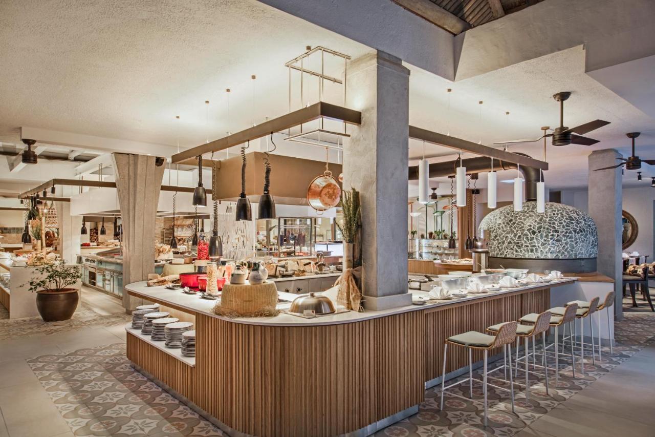 Constance Hotel
