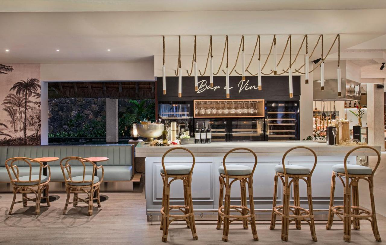 Hotel Constance Belle Mare
