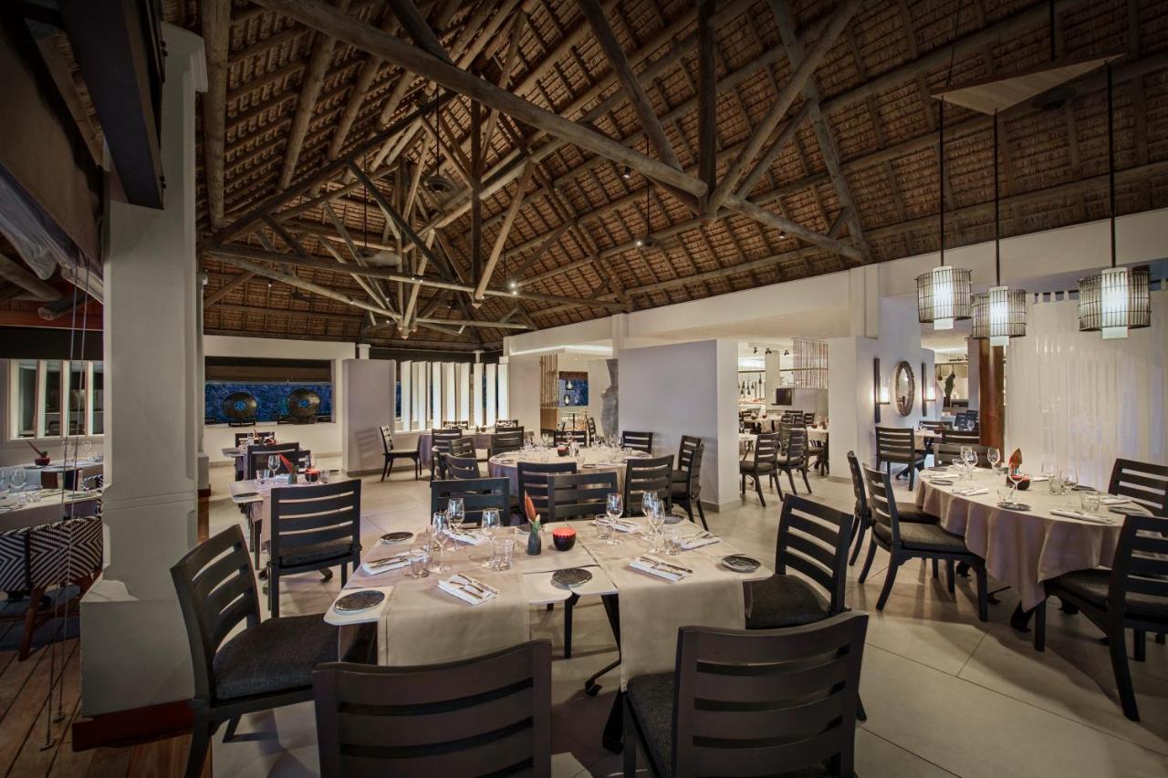 Constance Hotel Belle Mare