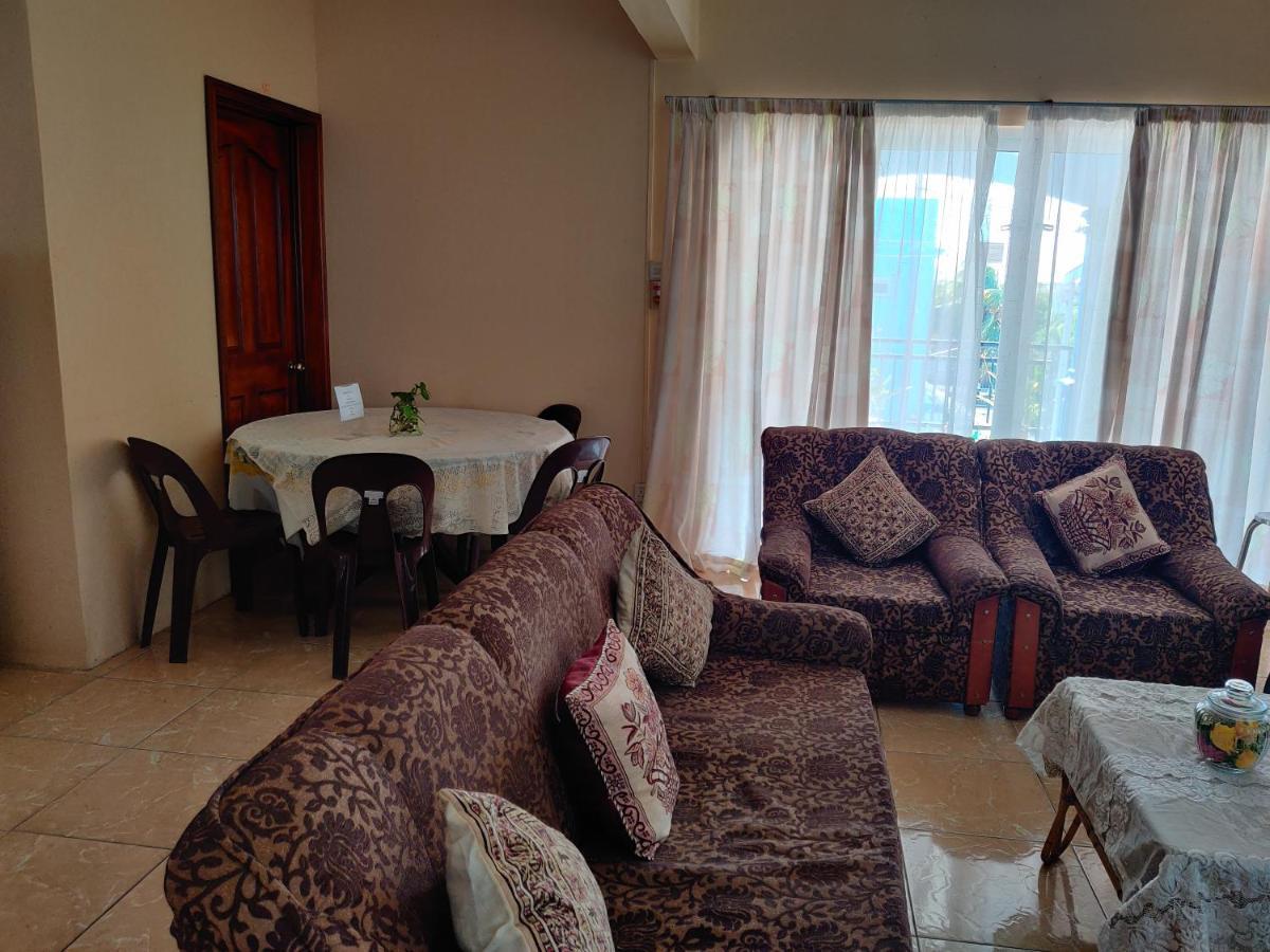 Bob Apartment