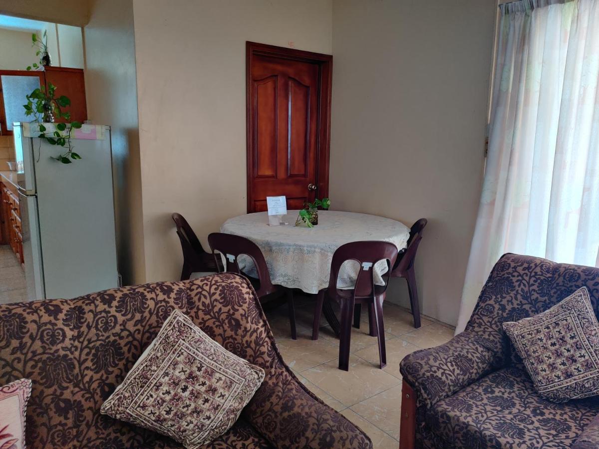 Bob Apartment *
