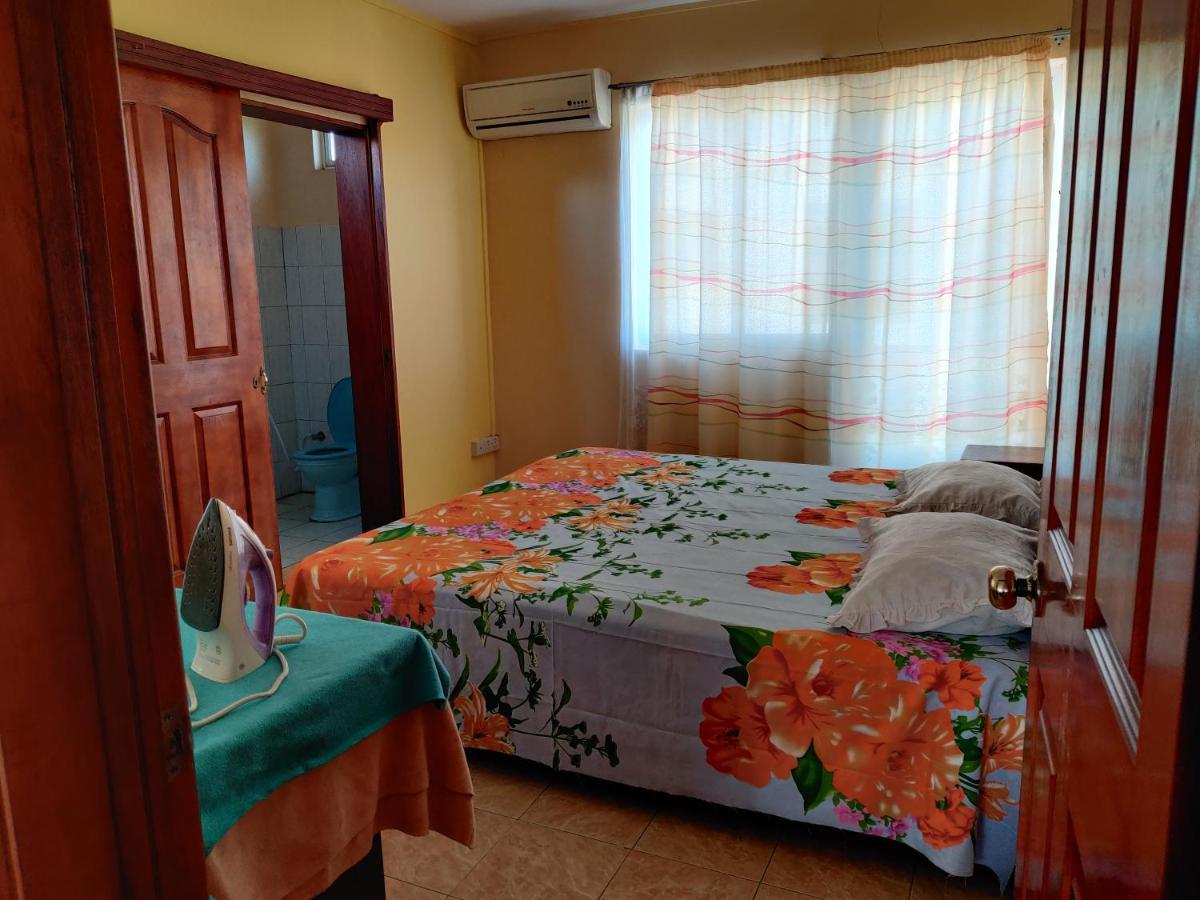 Bob Apartment *
