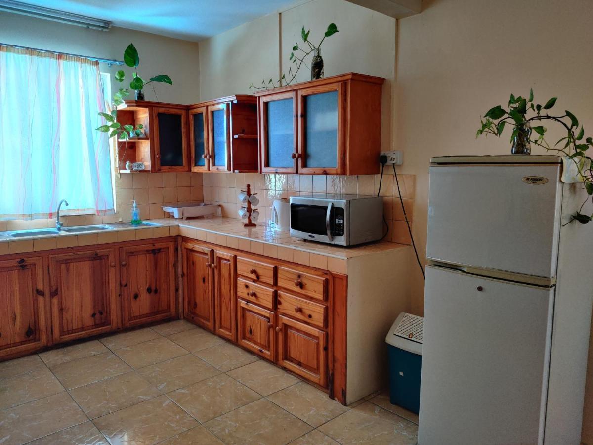 Bob Apartment *