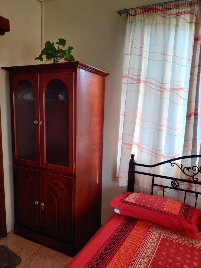 Apartment Bob Calodyne