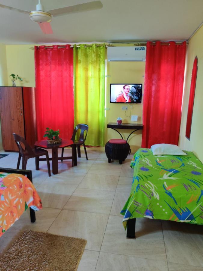 Bob Apartment