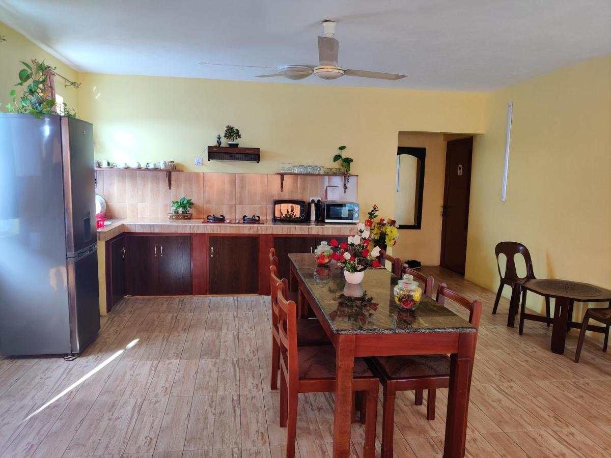 Bob Apartment *