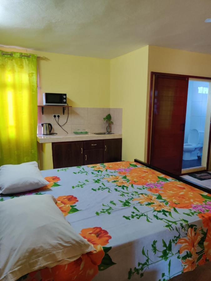 Bob Apartment *