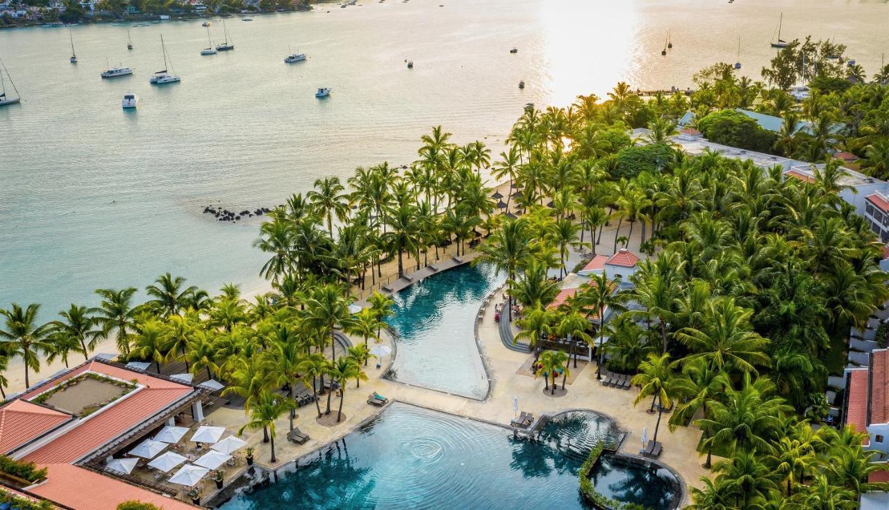 Mauricia Beachcomber & Hotel 4*