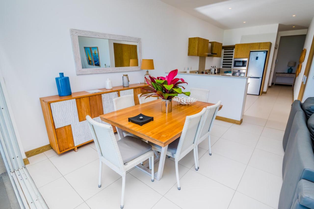 Apartment Summer Breeze By Dream Escapes Blue Bay