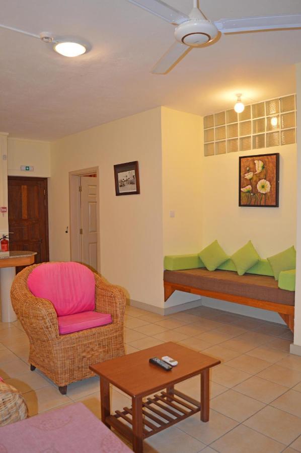 Maurer Loisirs Ltee Apartment *
