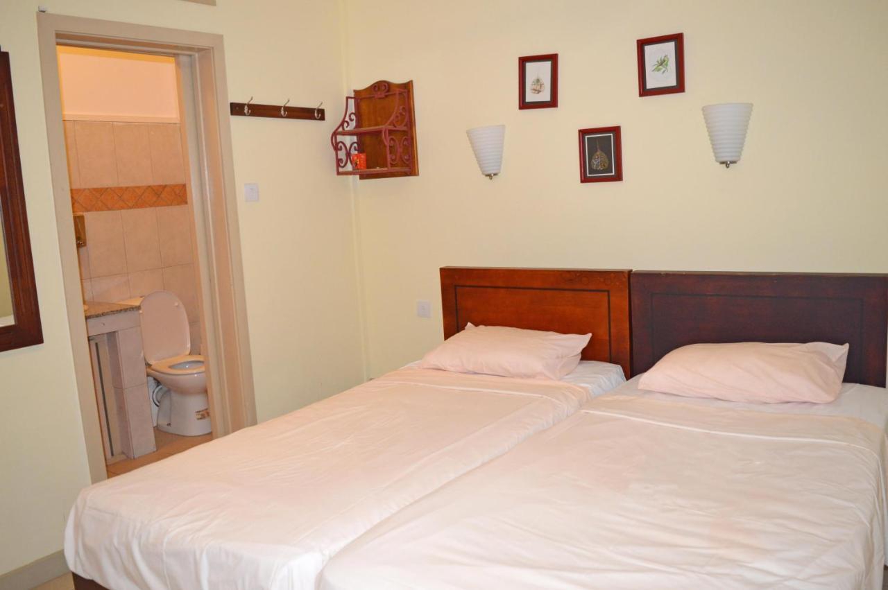 Maurer Loisirs Ltee Apartment *