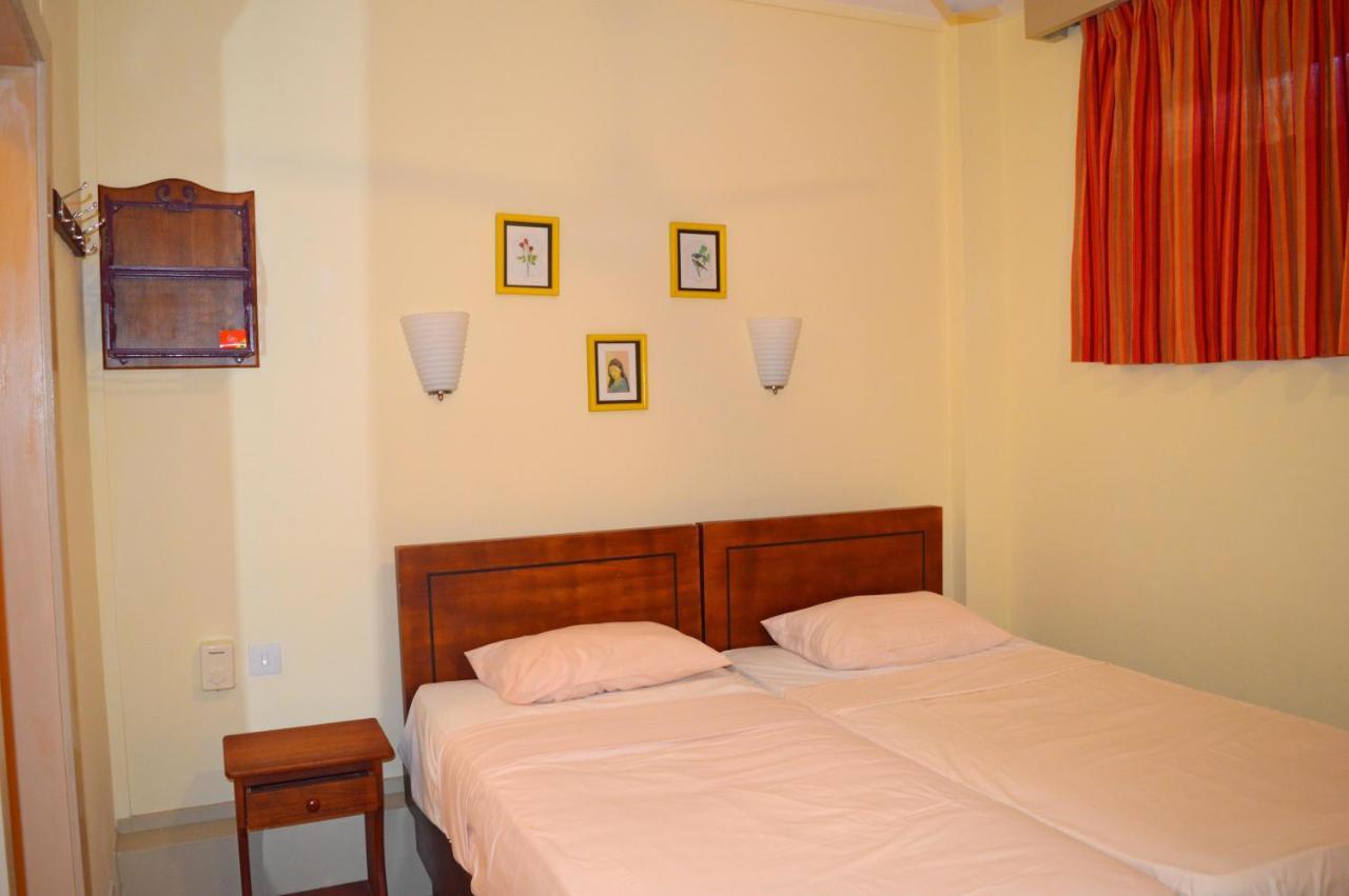 Maurer Loisirs Ltee Apartment