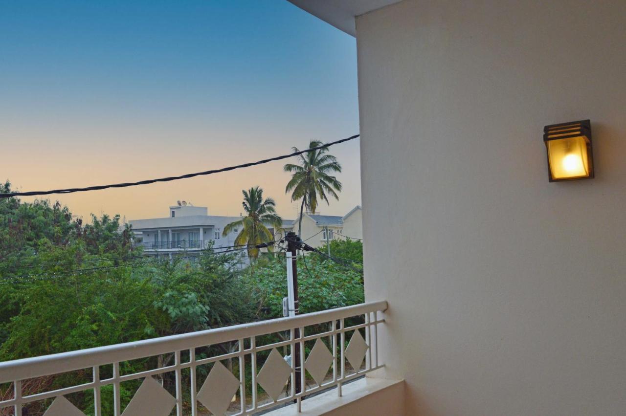 Apartment Maurer Loisirs Ltee *