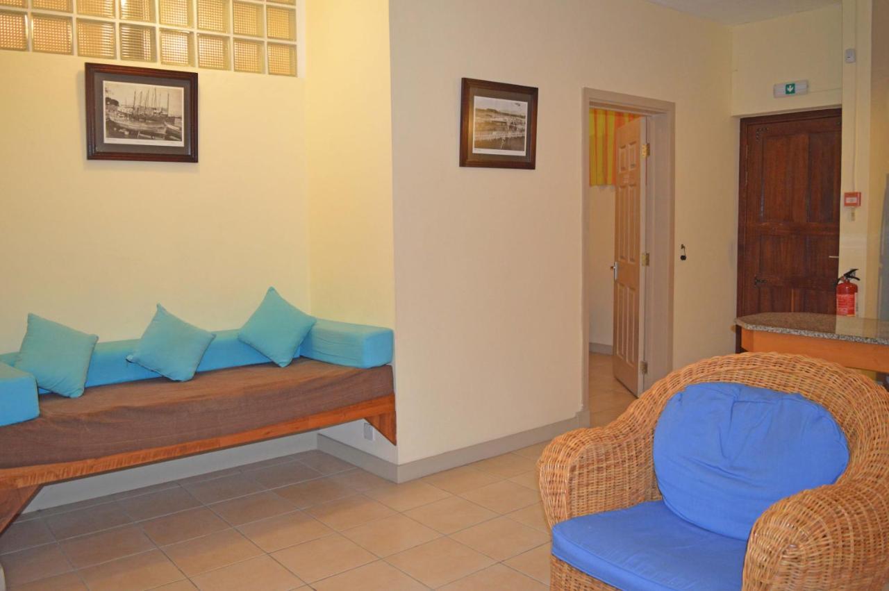 Apartment Maurer Loisirs Ltee Trou aux Biches