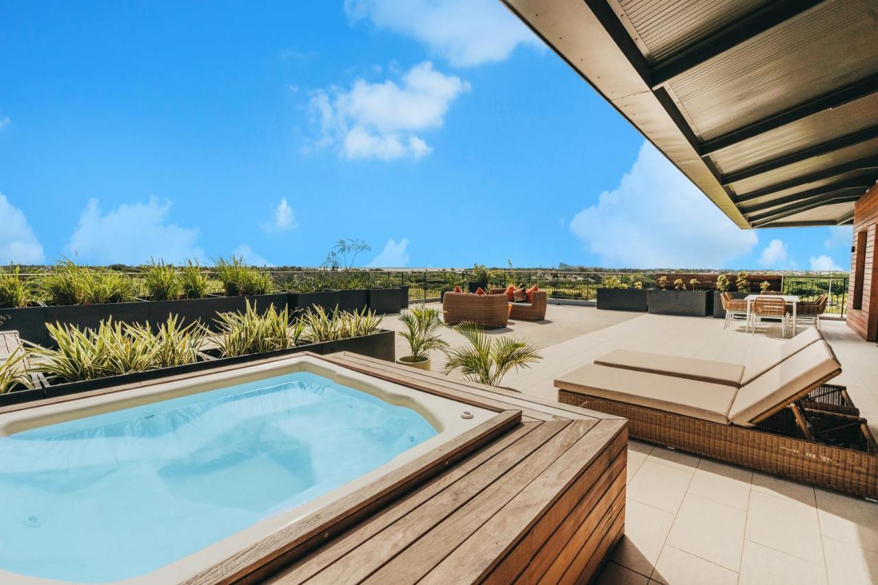 Domaine De 4* Grand Baie