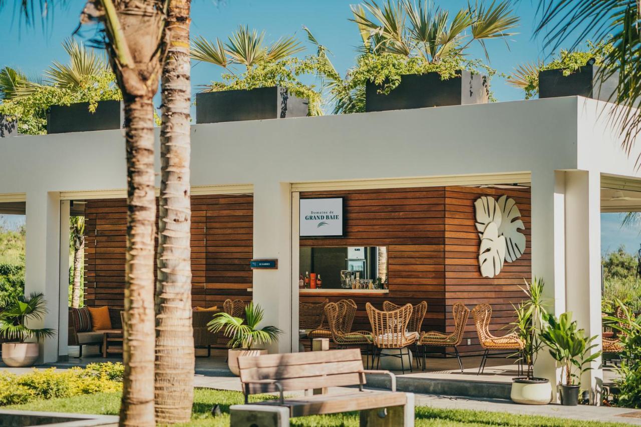 Domaine De Aparthotel