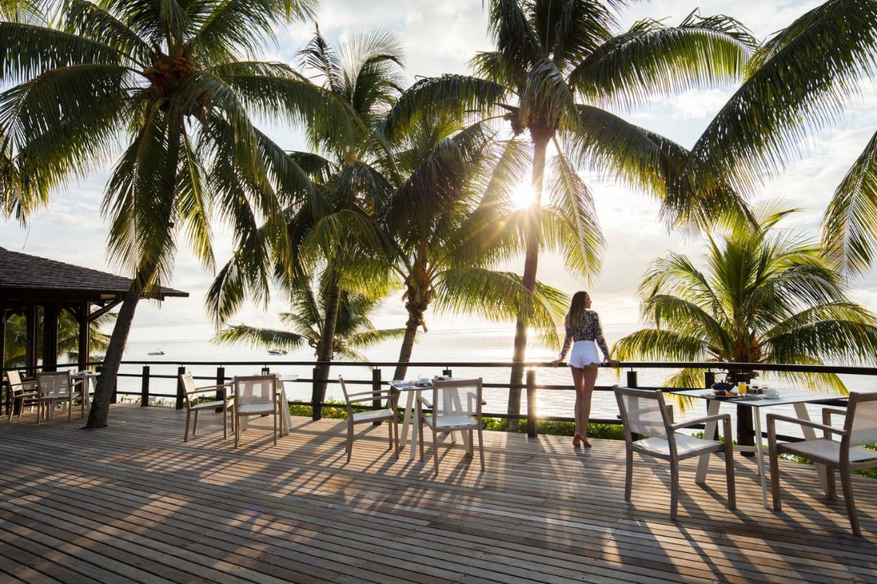 Resort Lux*