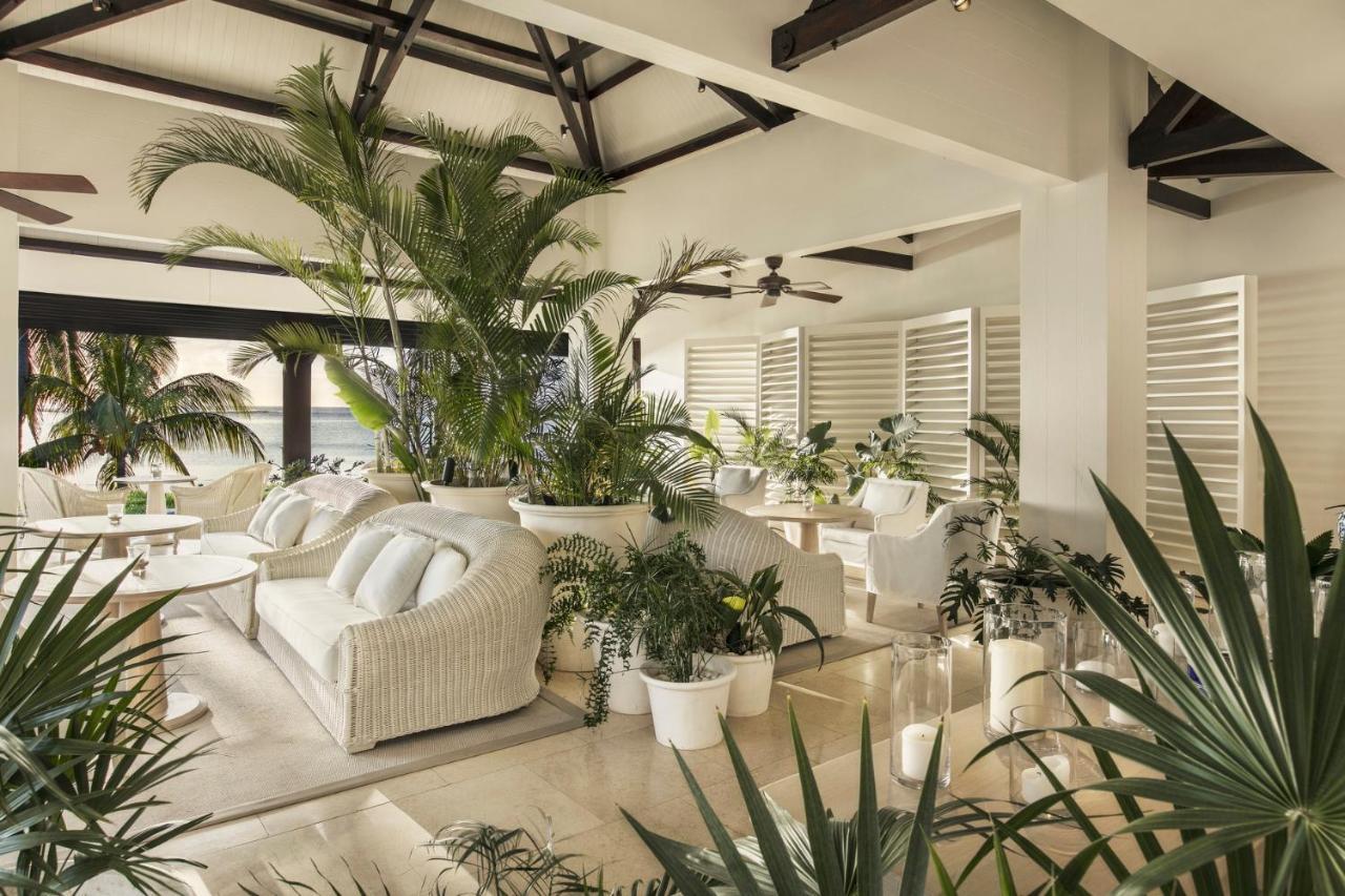 Lux* Resort Le Morne