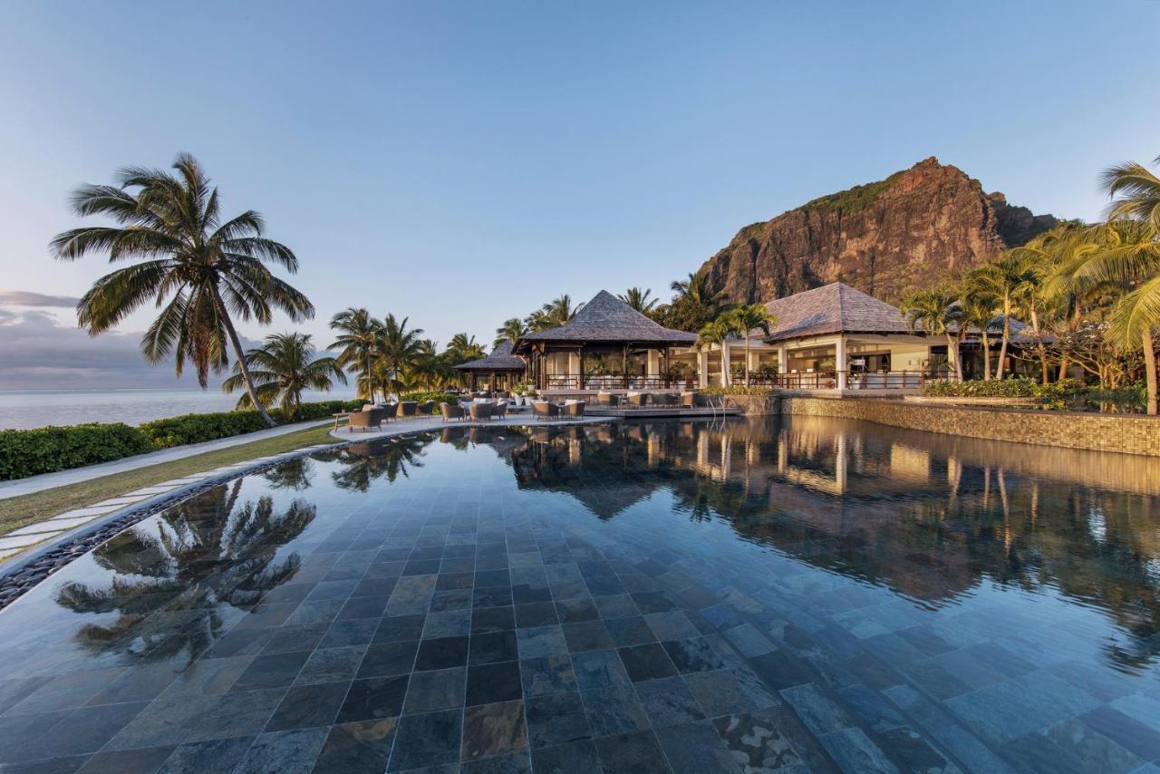 Lux* Resort Le Morne