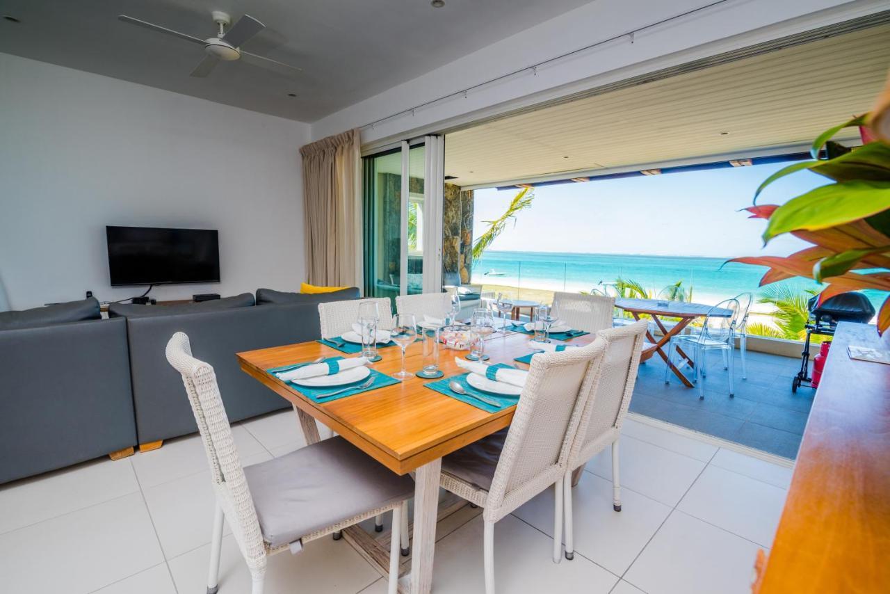 Summer Breeze By Dream Escapes Apartment Blue Bay