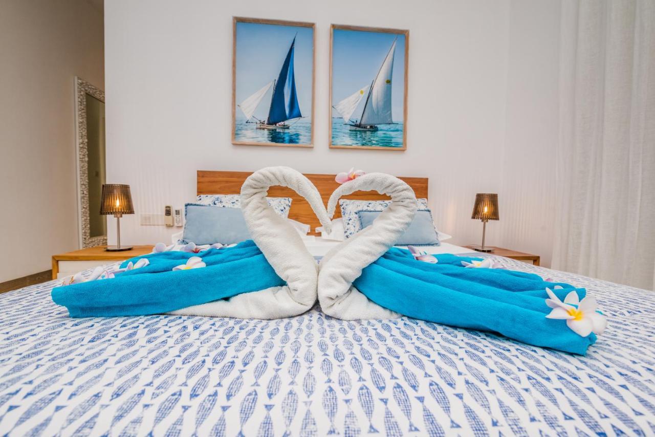 Apartment Summer Breeze By Dream Escapes *