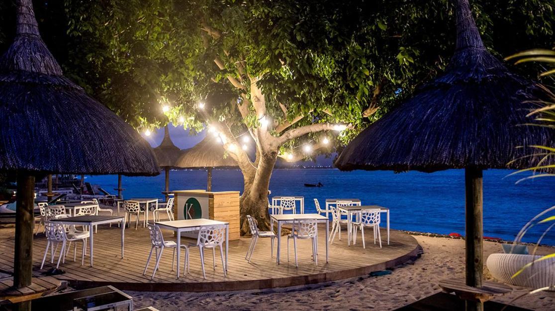 Hotel La Mariposa Mauritius Riviere Noire