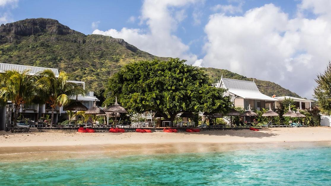Hotel La Mariposa Mauritius Riviere Noire