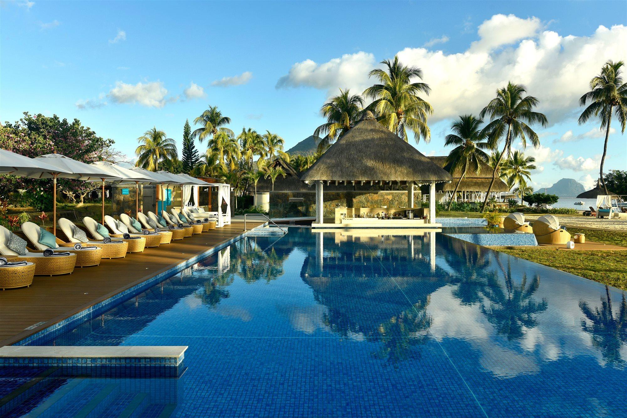 Resort Sofitel Mauritius L'imperial &