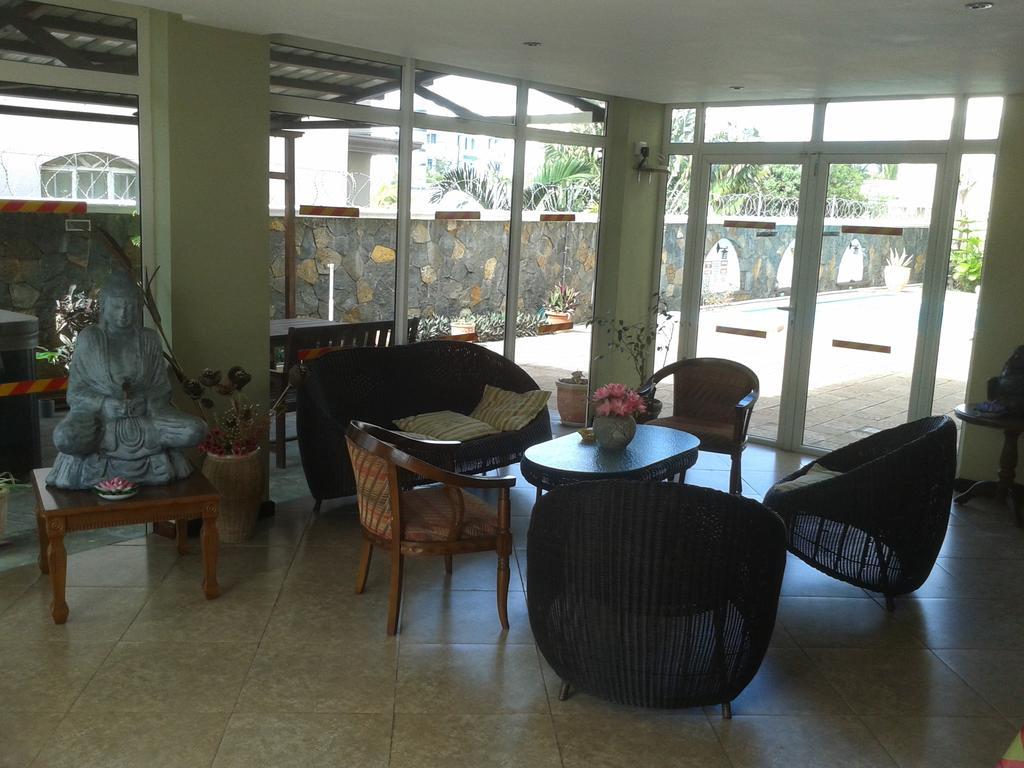 Apartment Narmada *