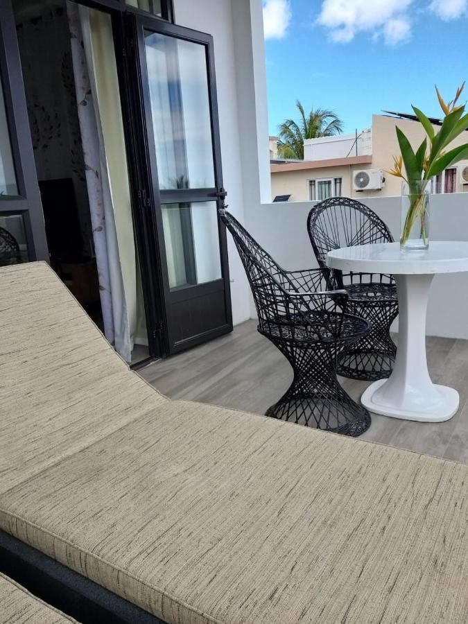 Trochetia Apartment *