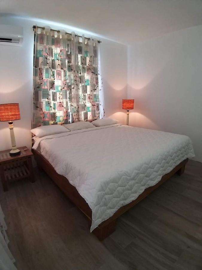 Trochetia Apartment La Gaulette