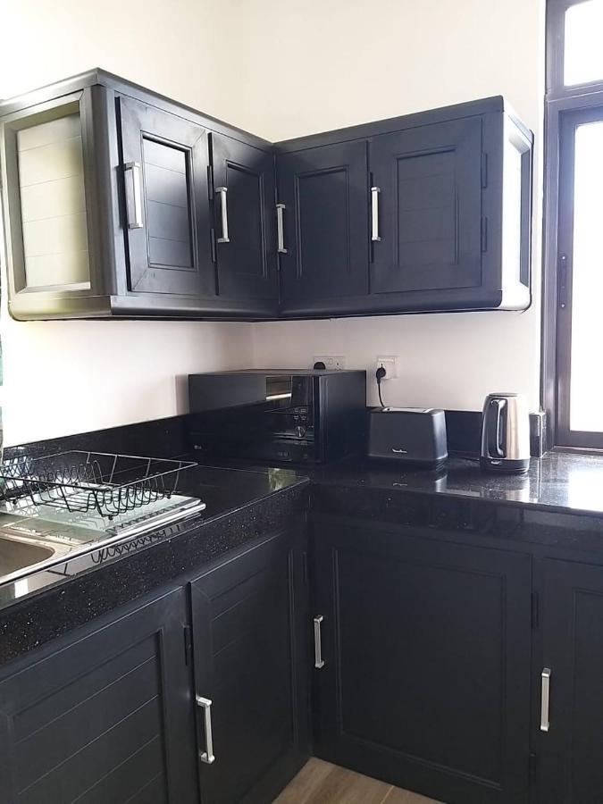 Trochetia Apartment