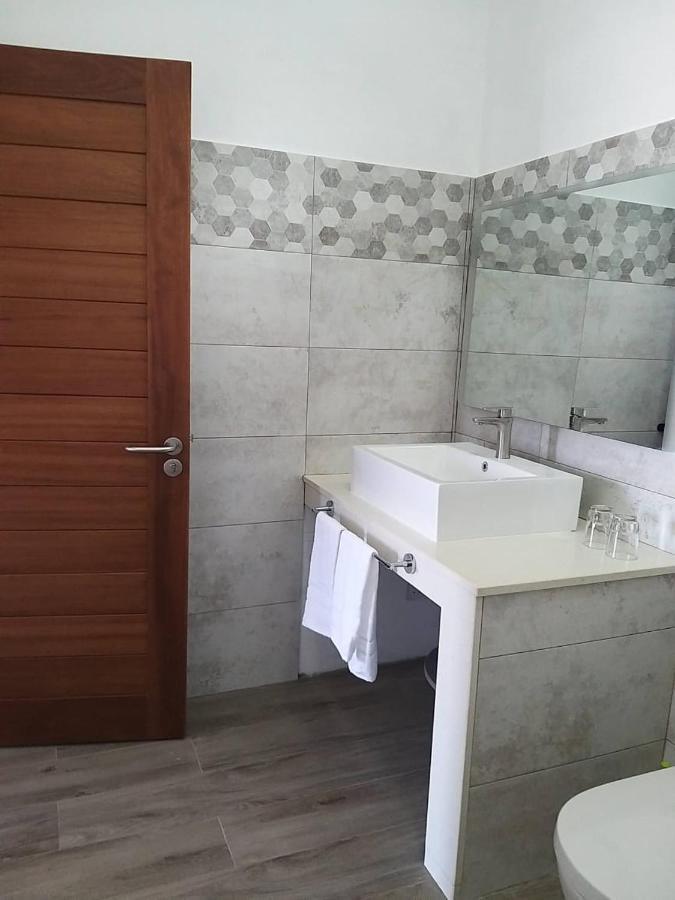 Apartment Trochetia La Gaulette