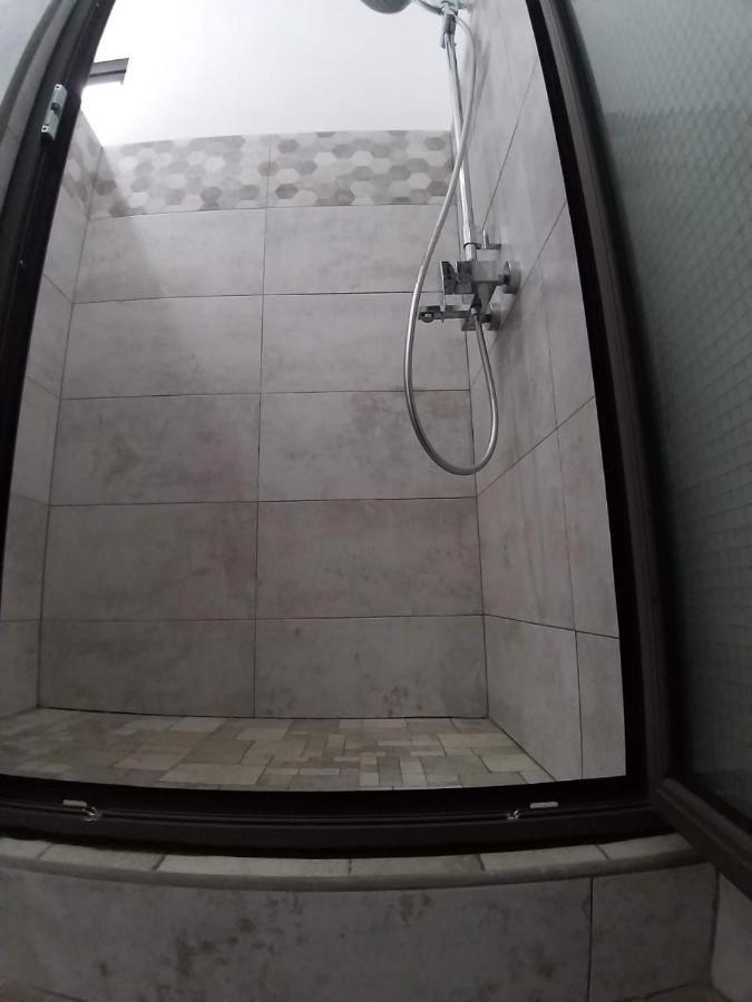 Trochetia Apartment