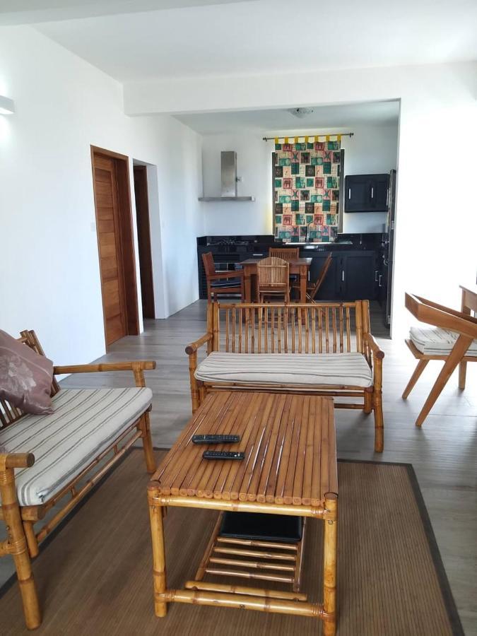 Apartment Trochetia La Gaulette