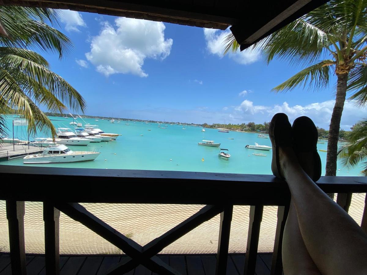 Seaview Penthouse