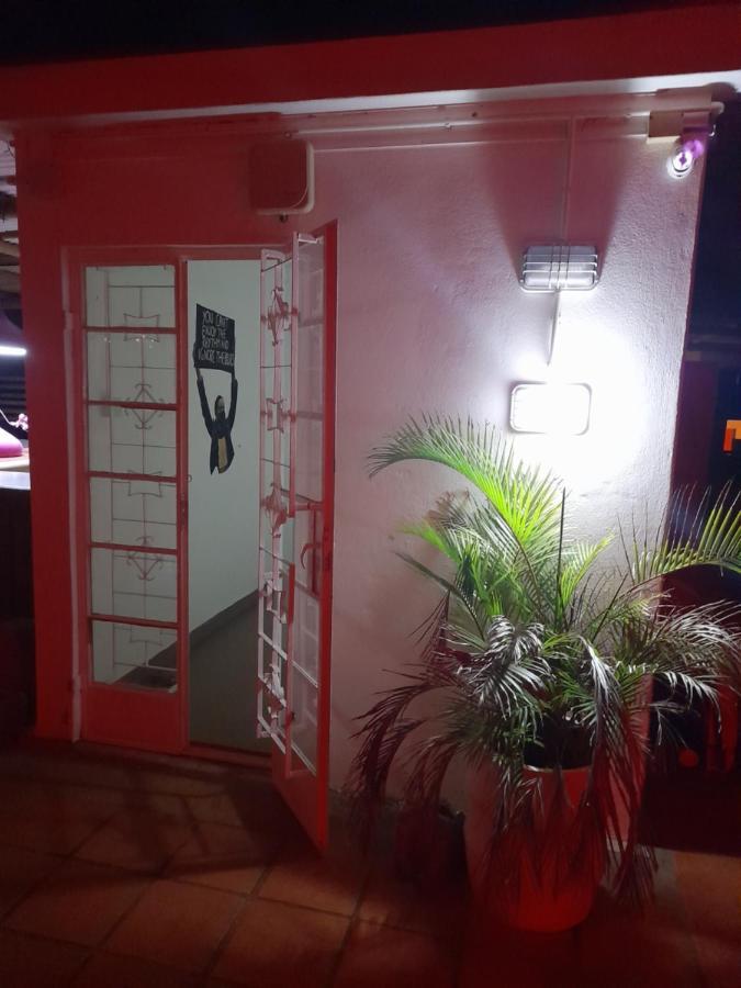 Guest house Osumare