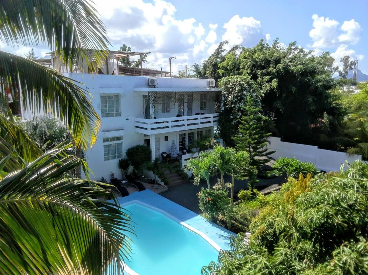 Guest house Osumare Flic en Flac