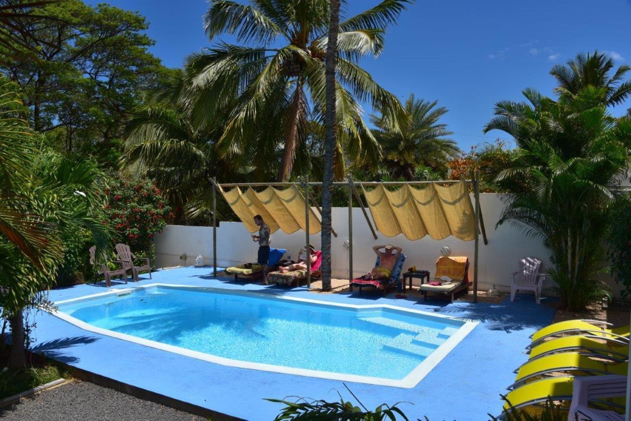 Guest house Osumare